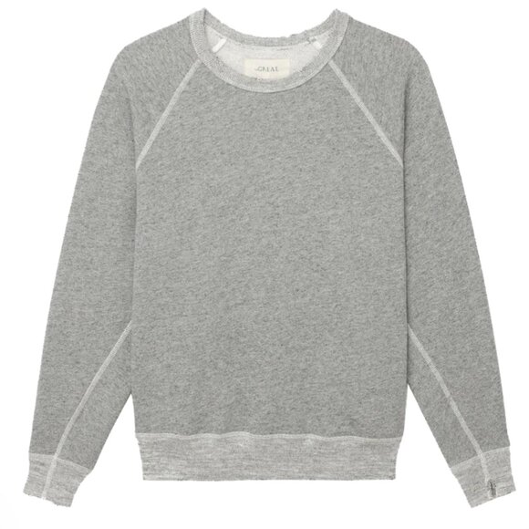 The GREAT. The College Sweatshirt - Picture 2 of 10